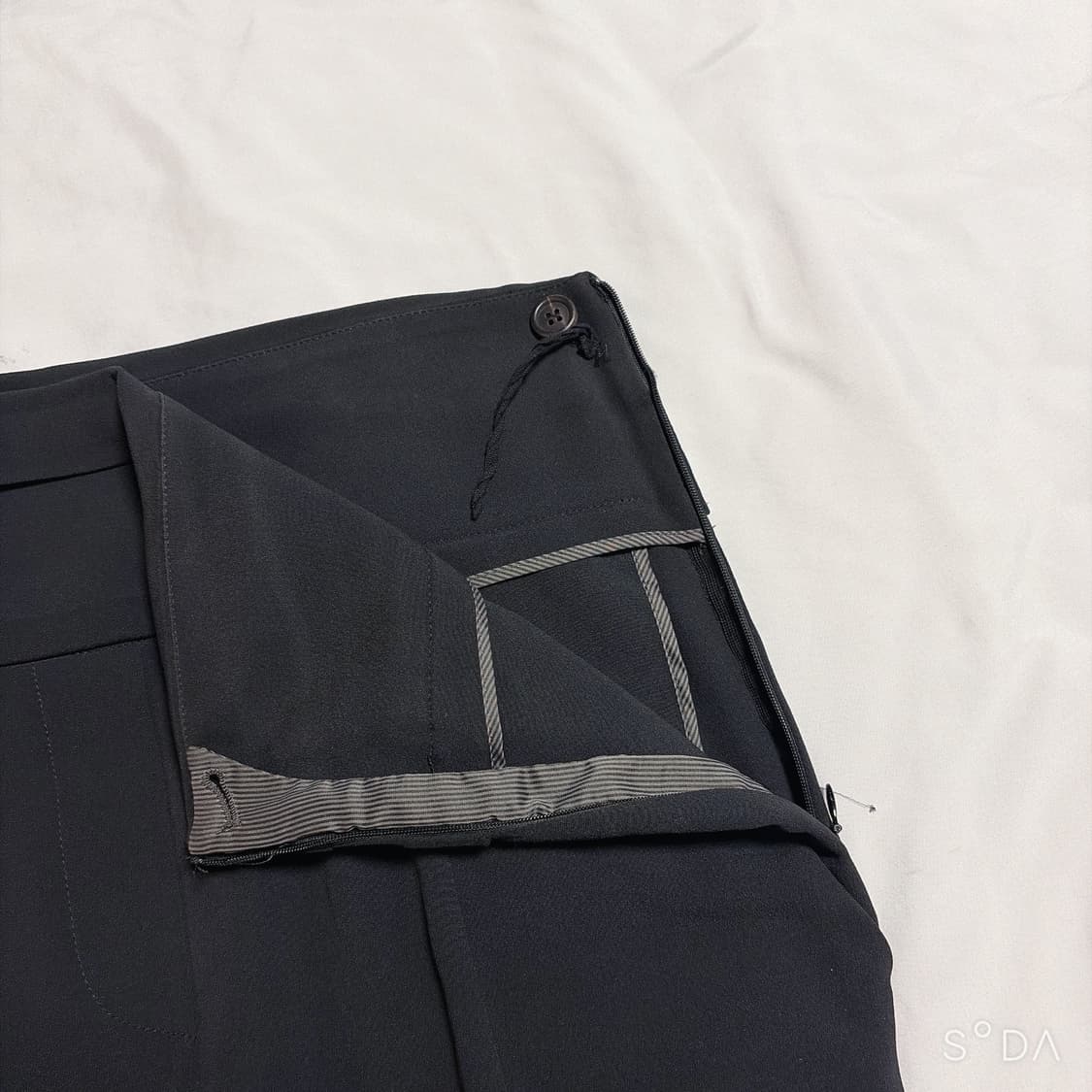 브루넬로쿠치넬리 여성 슬랙스 상품이미지5