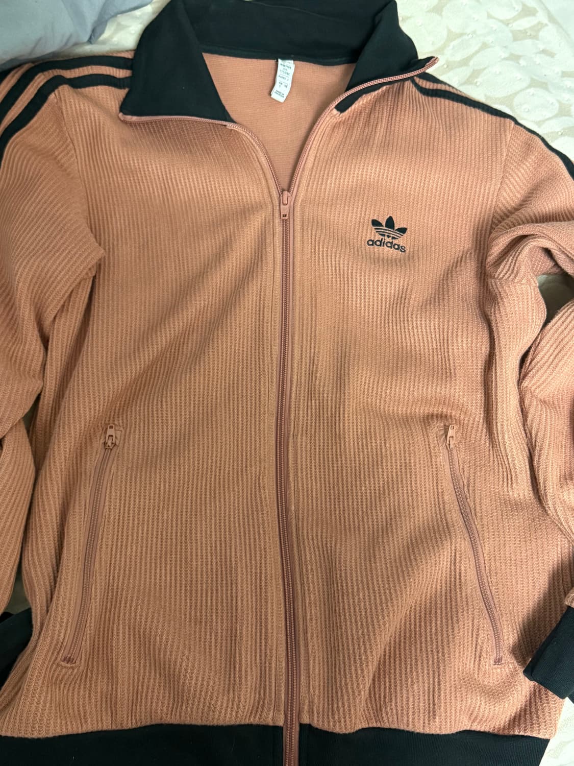 아디다스 와플 베켄바우어 트랙 져지 클레이 스트라타 상품이미지1