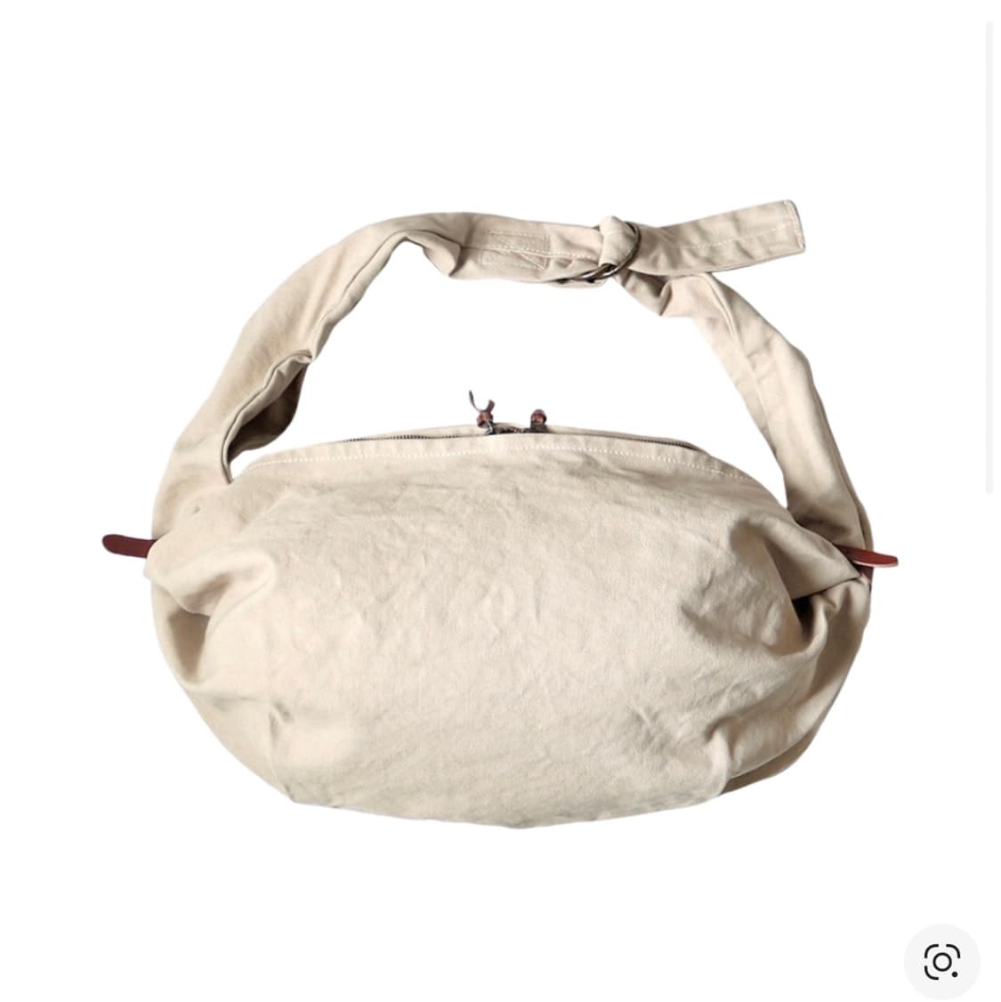 캐피탈 스누프킨 백 키나리 상품이미지1