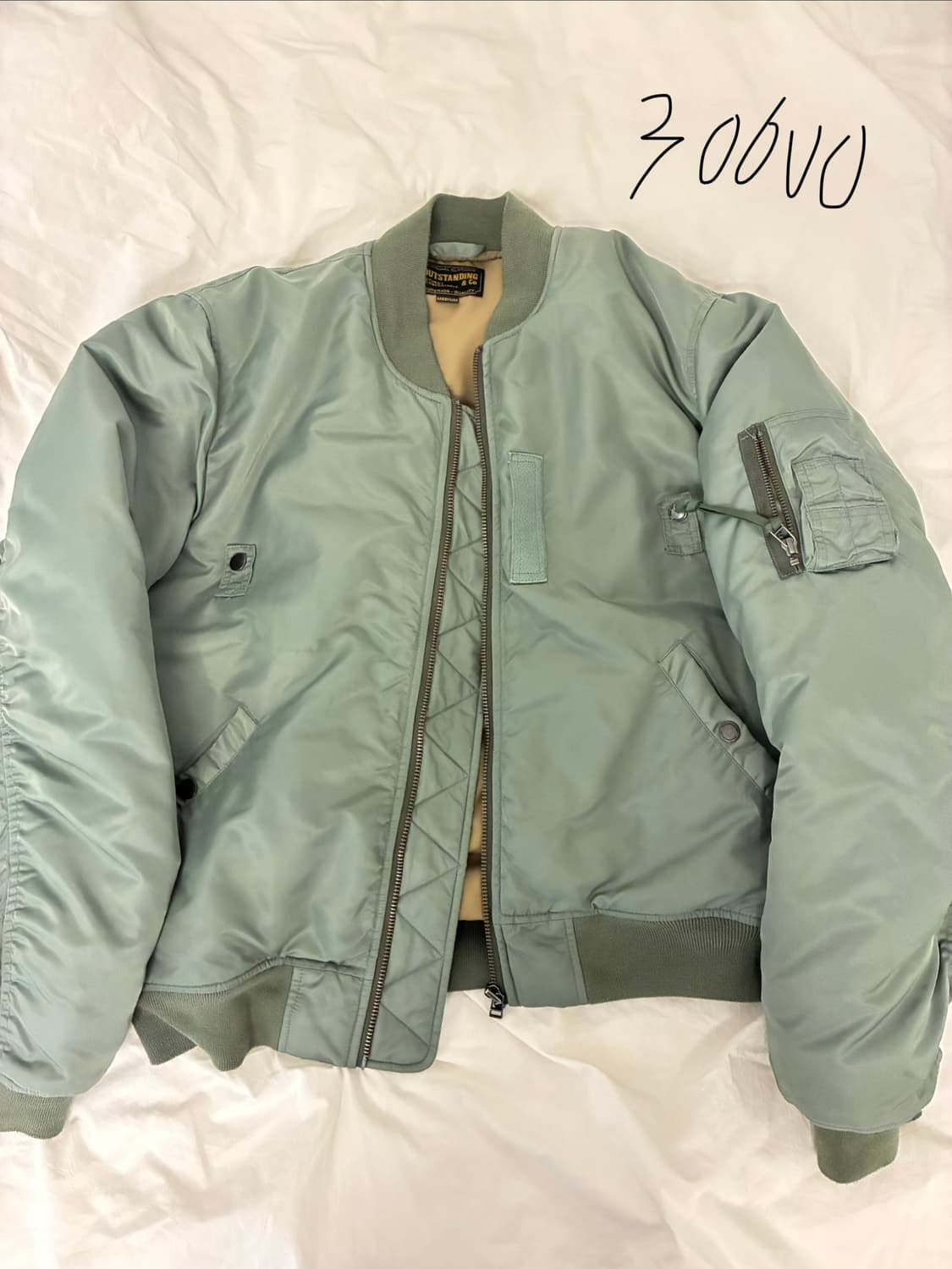 빈티지상의. 아우터 상품이미지6