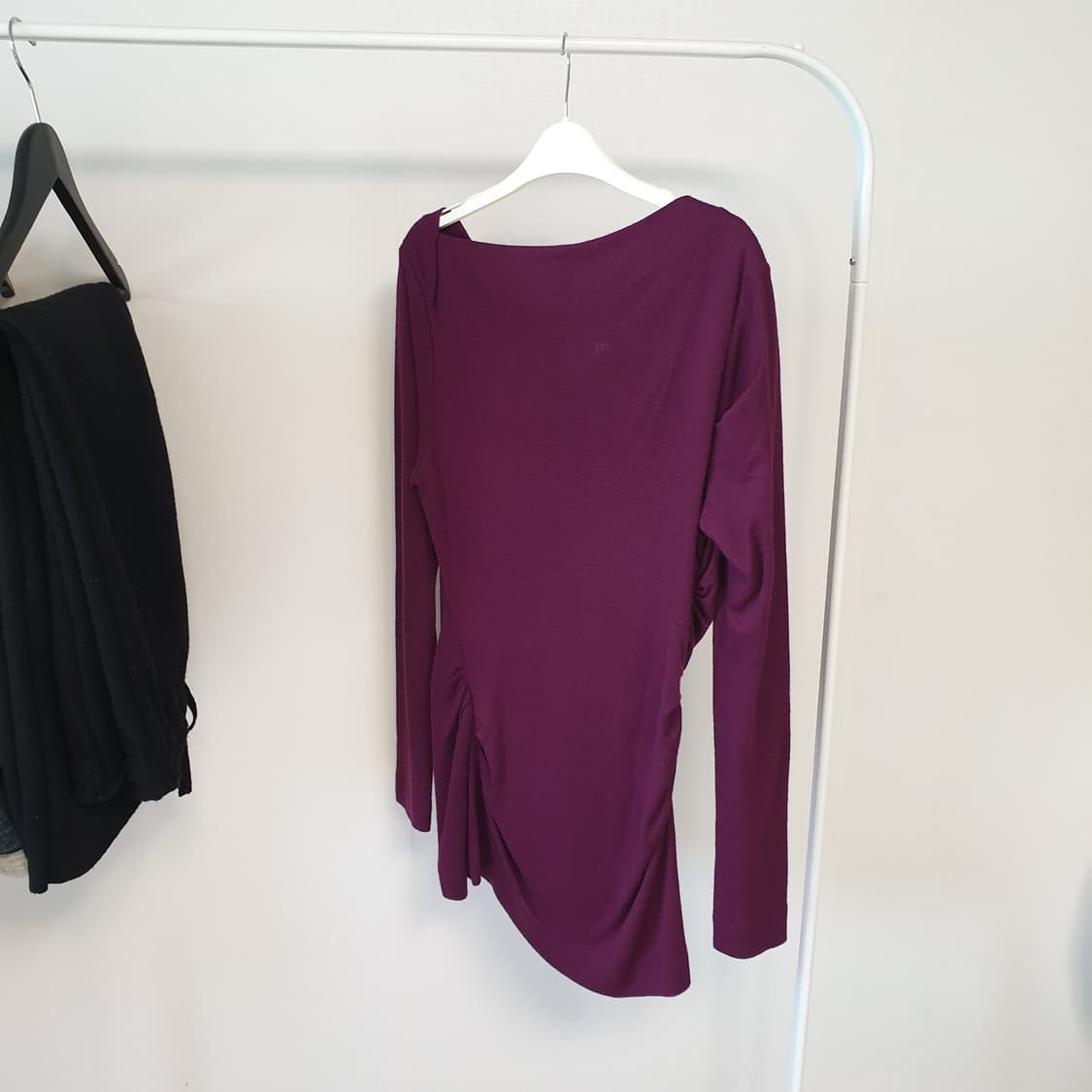 비비안웨스트우드 니트 긴팔티 상품이미지4