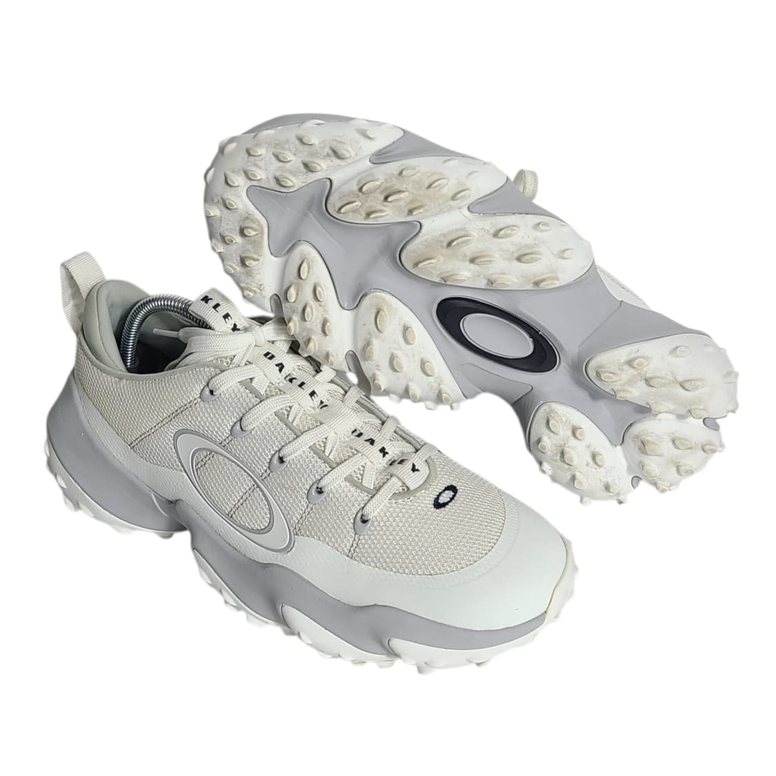 270) OAKLEY 오클리 엣지 플렉스 화이트 상품이미지2