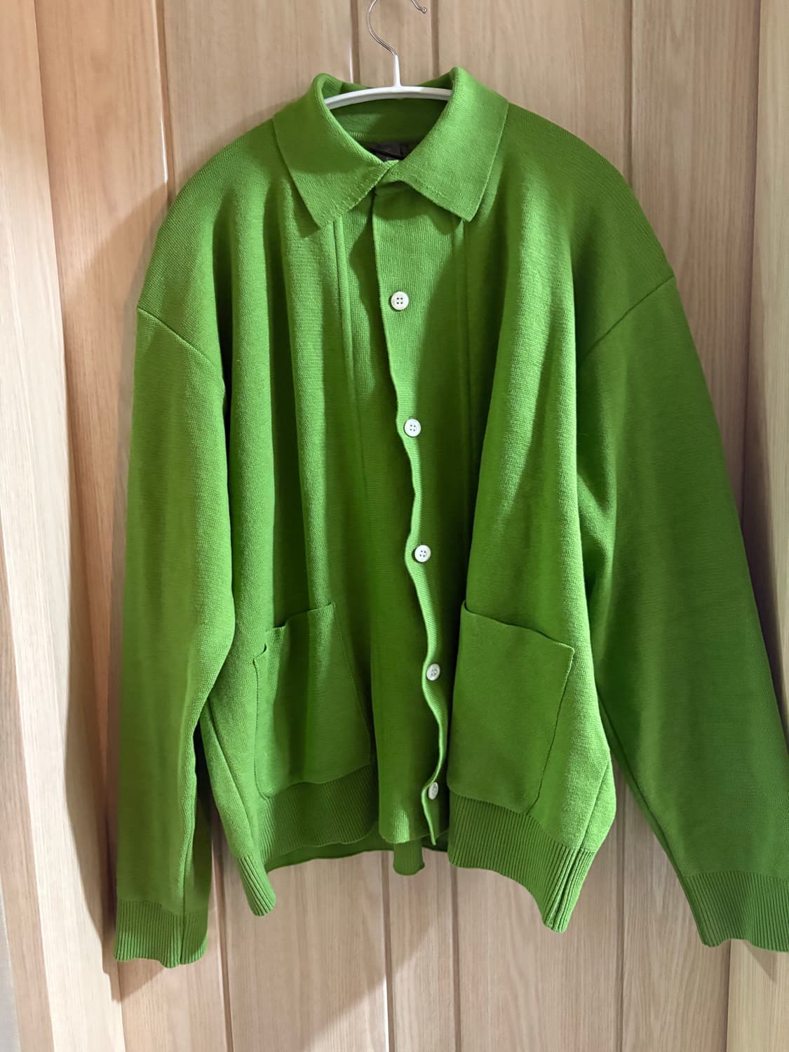 [NEW] UNAFFECTED CARDIGAN 상품이미지2