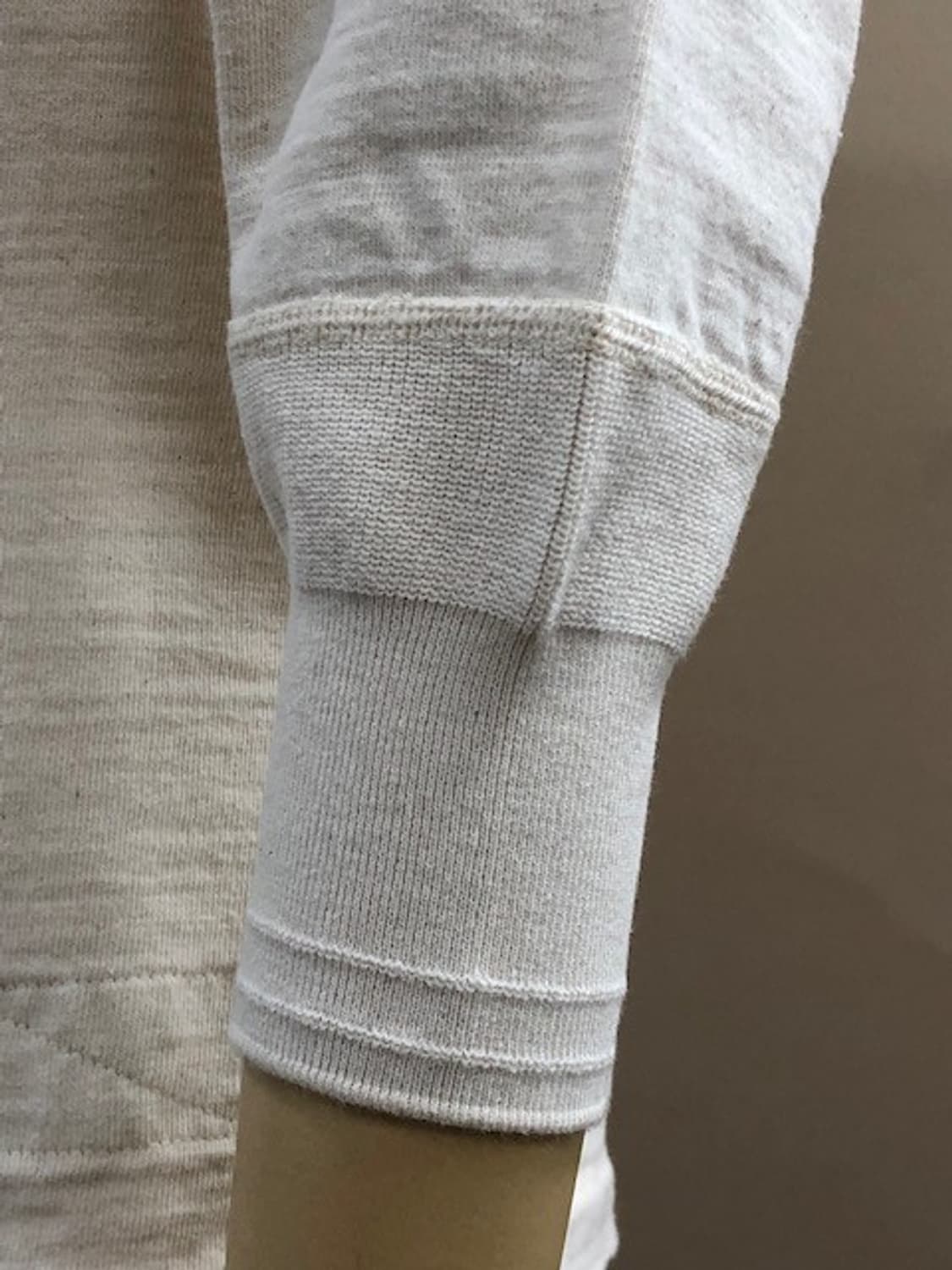 Dapper's Henley neck 대퍼스 헨리넥 상품이미지7