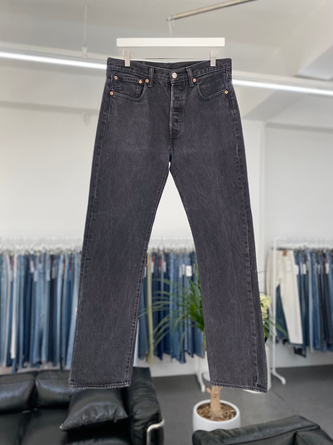 Levis501 Straight Fit 00s 31사이즈 a4831 상품이미지1