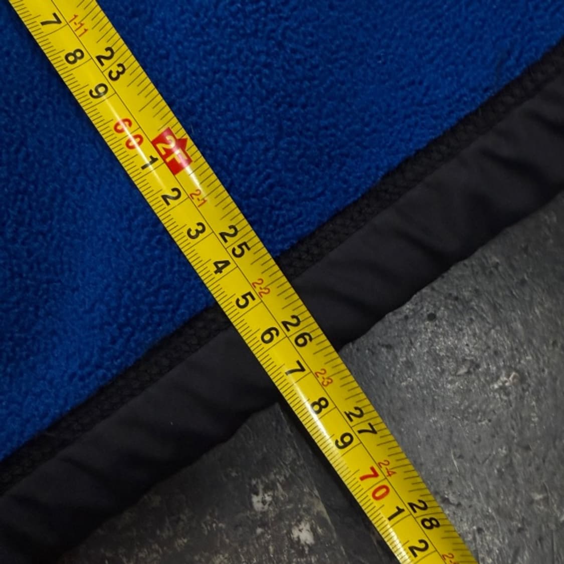 100 폴로 폴라텍 데날리맛 후리스 상품이미지8