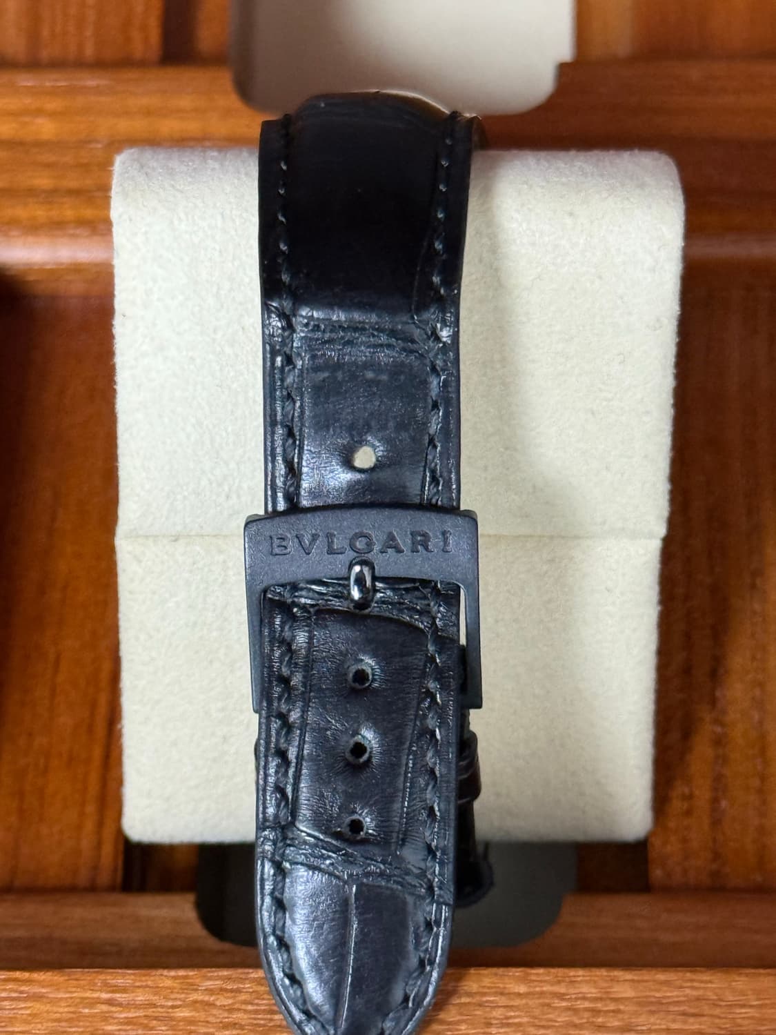 불가리 한정판 BB 40CL 상품이미지4