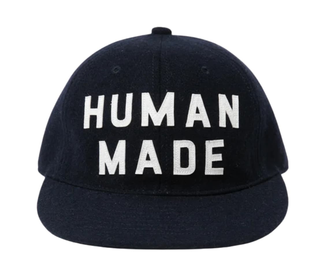 휴먼메이드 모자 상품이미지5