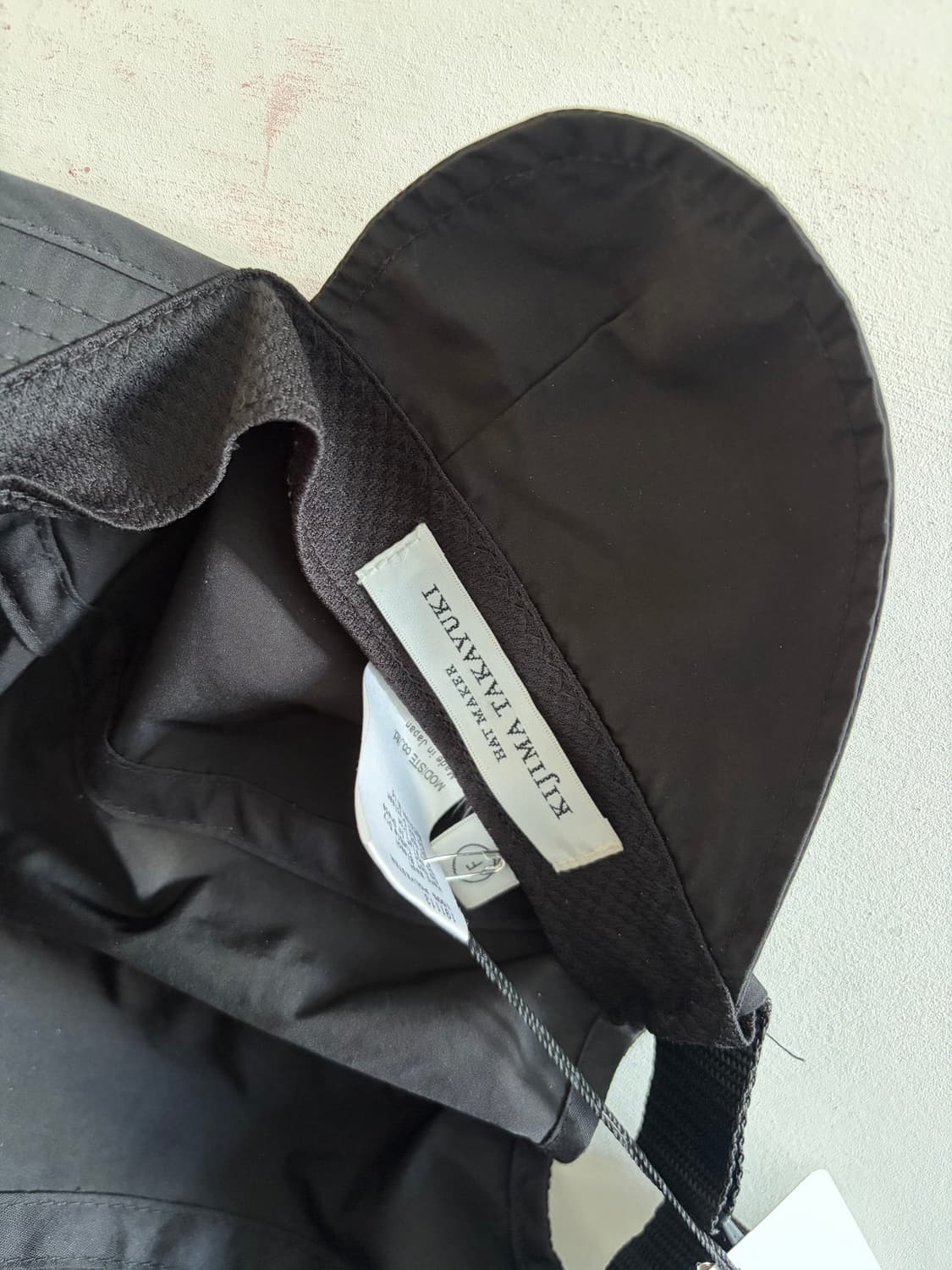 키지마타카유키 이어플랩캡 상품이미지4