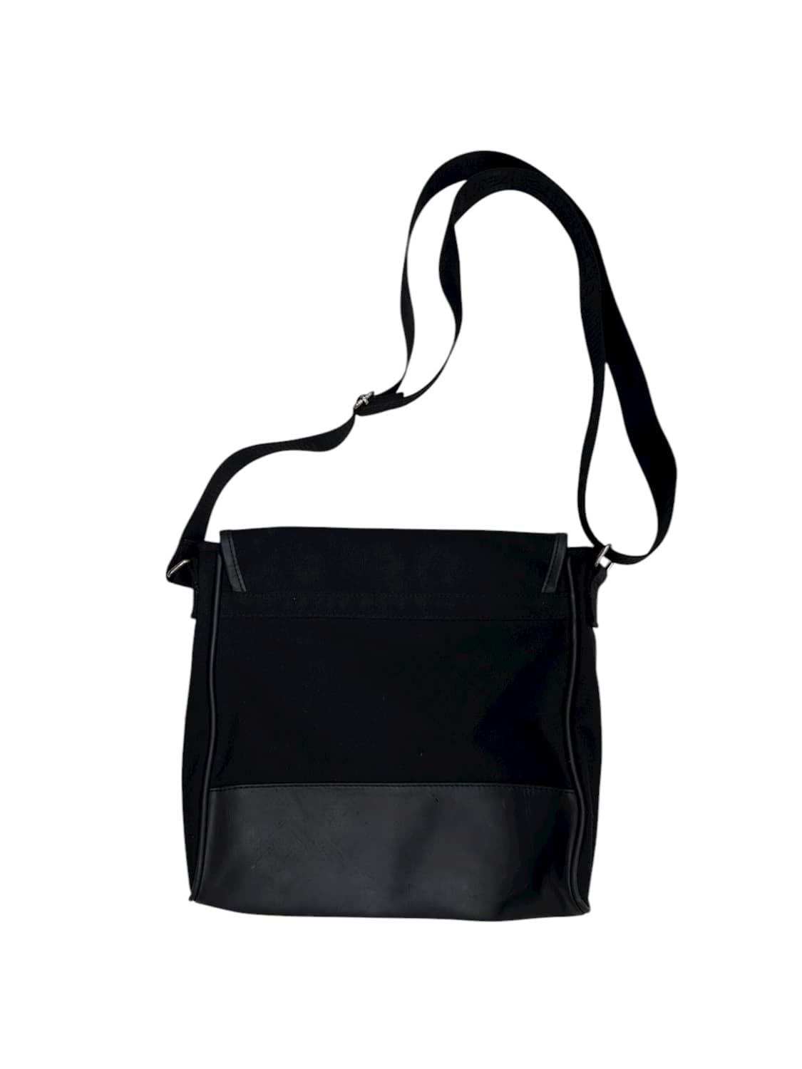 디스이즈네버댓 디네댓 크로스백 블랙 상품이미지9