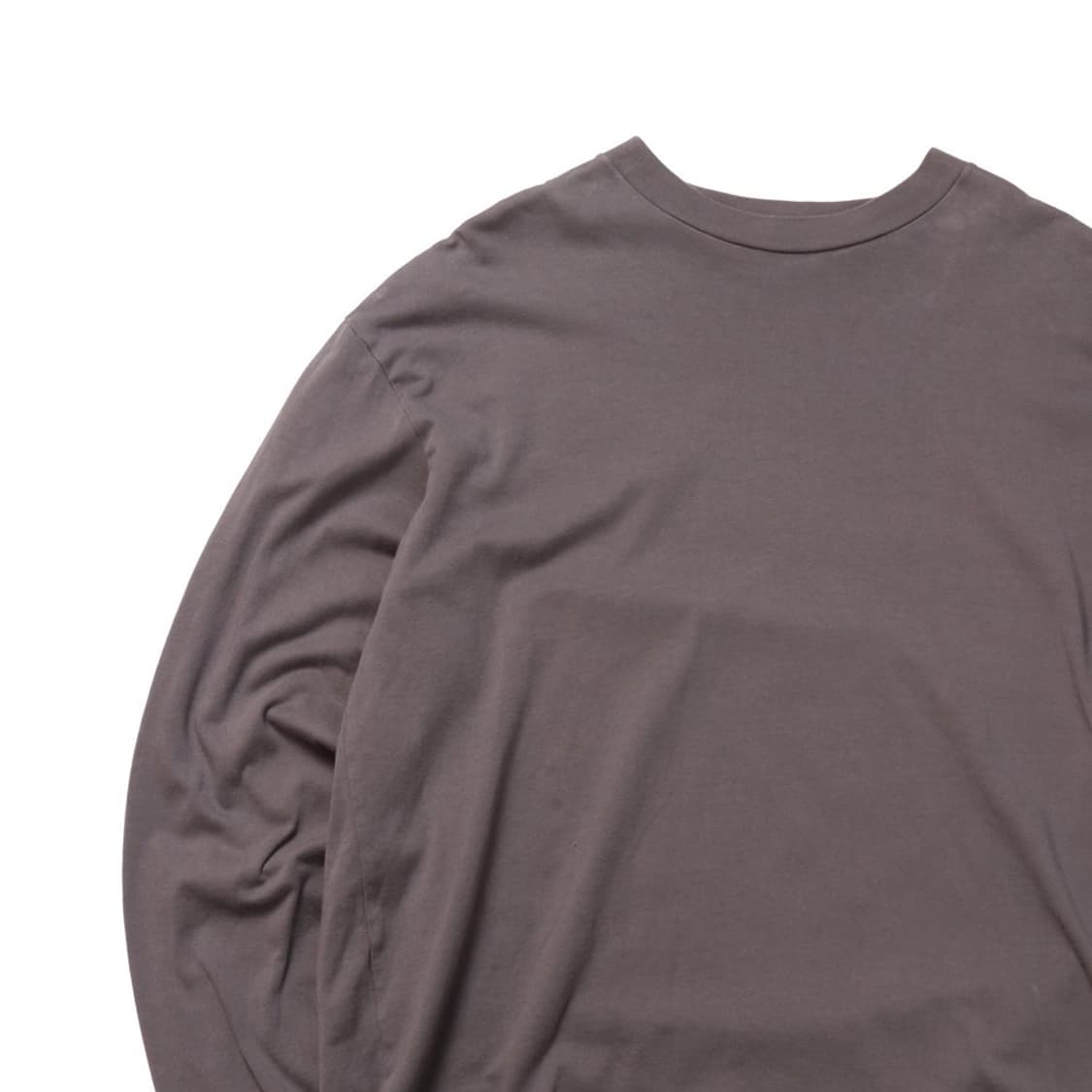 블럼스 Blurhms Cotton Long Sleeve  상품이미지2