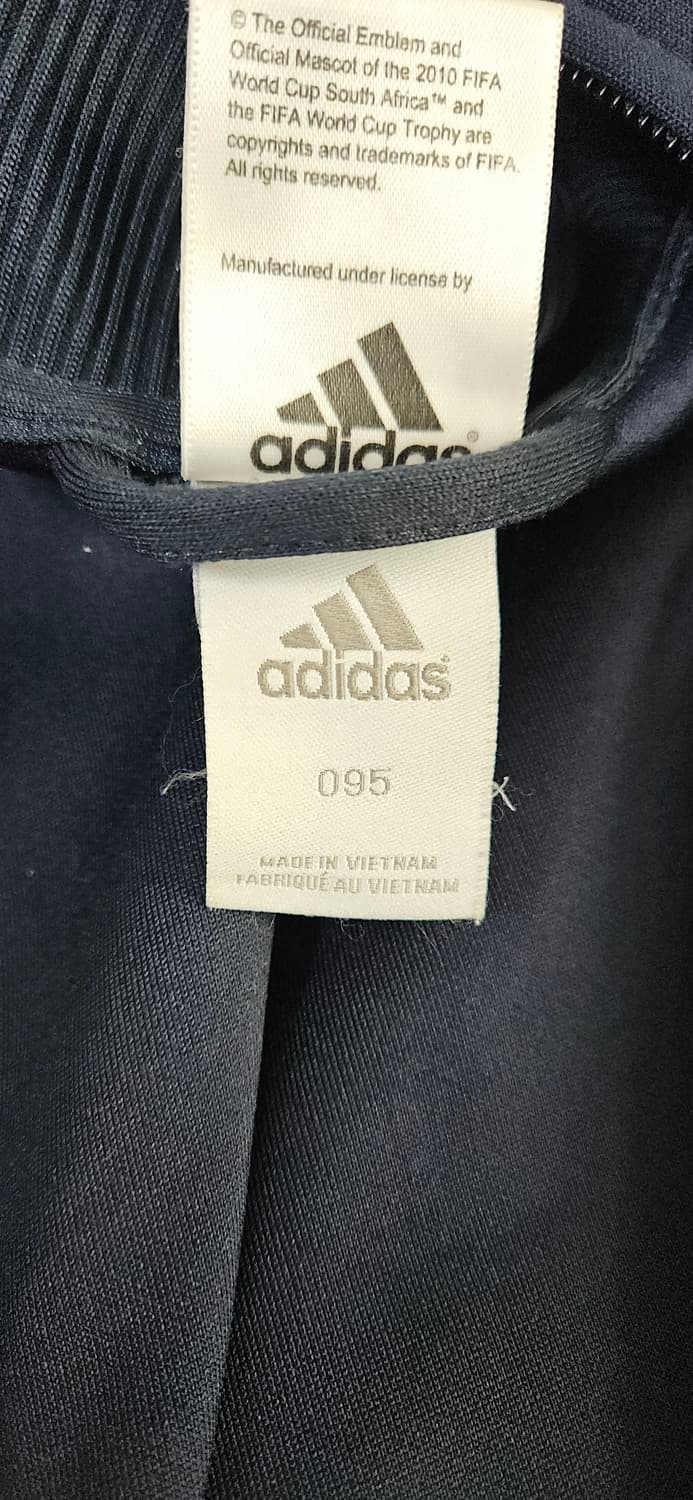 아디다스 잉글랜드 국대 져지 상품이미지3