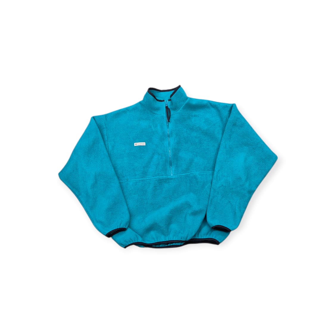 90s 콜롬비아 플리스 상품이미지1