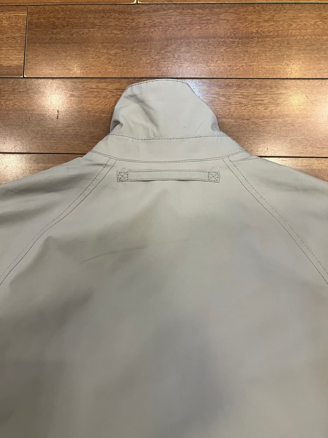 프라다 고어텍스 바람막이 점퍼자켓 상품이미지6