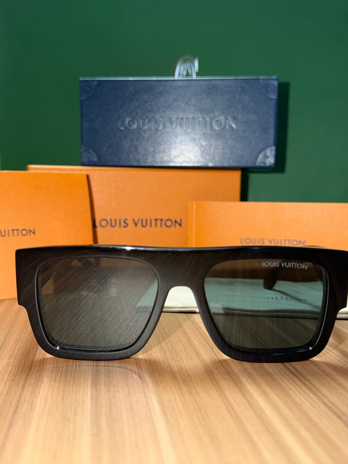 루이비통 선글라스  상품이미지2
