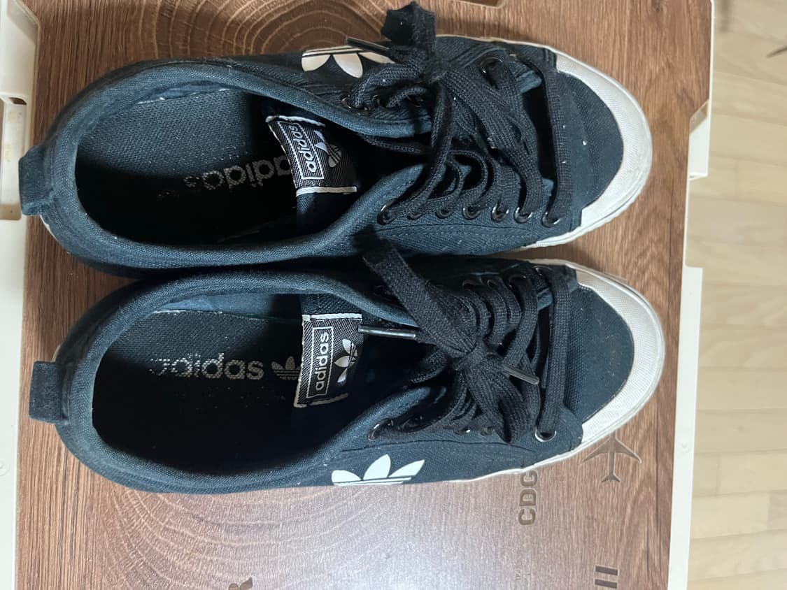 아디다스 니짜 255 상품이미지1