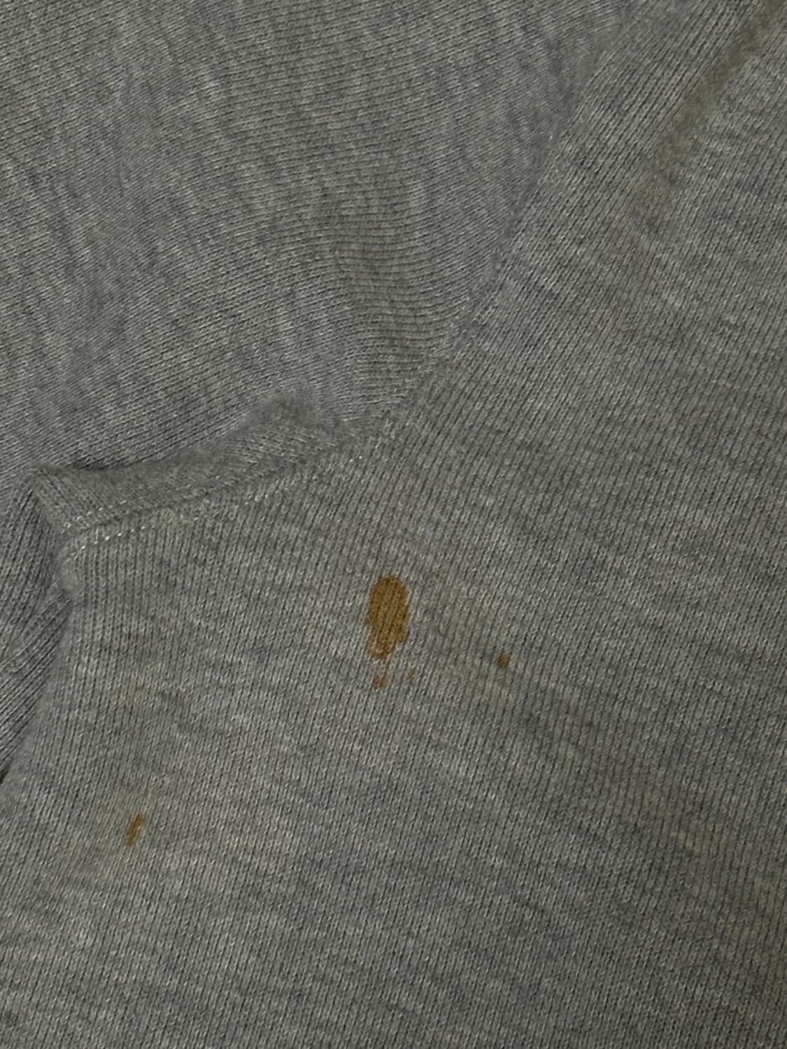 폴로 랄프로렌 하프집업 코튼 니트 상품이미지6