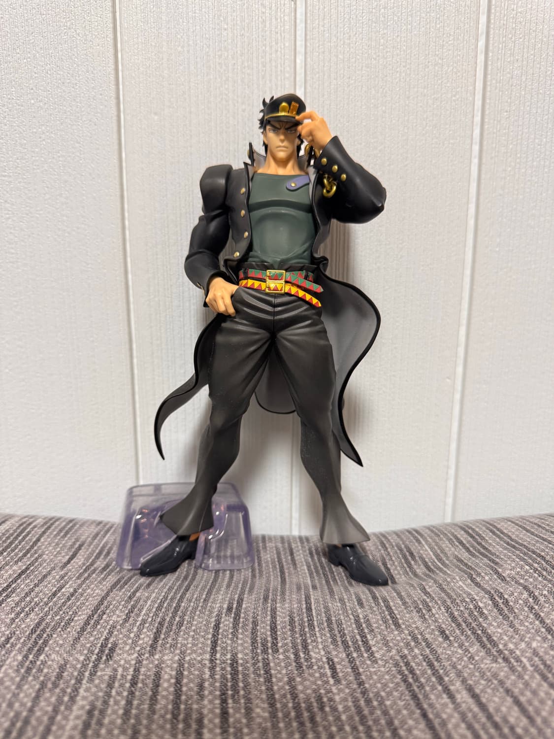 죠죠의 기묘한 모험 피규어(일괄) 상품이미지2