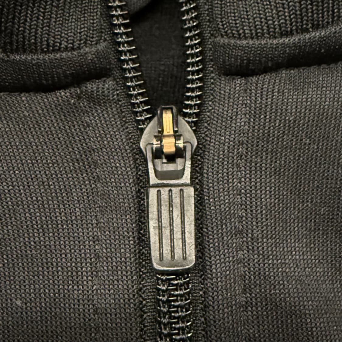 [정품/95] 아디다스 레알마드리드 블랙 져지 트랙탑 b18 상품이미지8