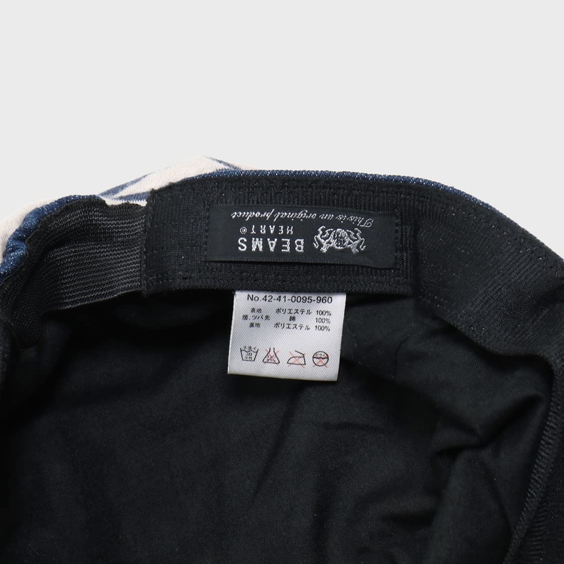 BEAMS HEART 상품이미지5