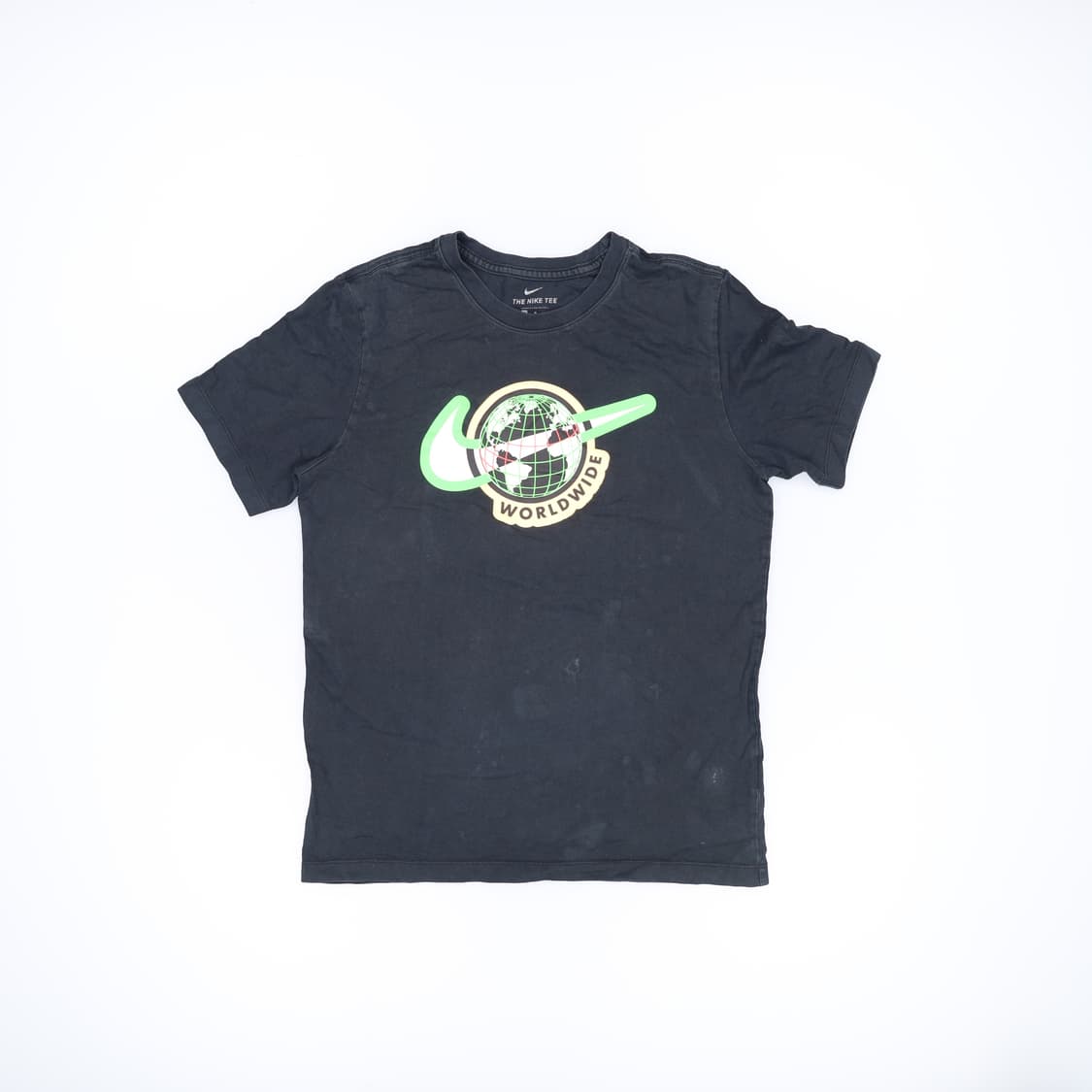 M 나이키 올드스쿨 반팔티 0303H1 상품이미지1