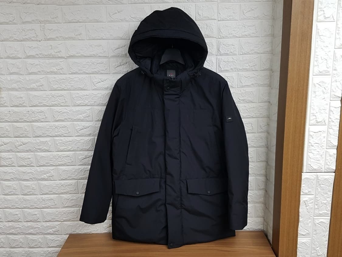 PAT 구스 패딩 점퍼 남성110 XXL 상품이미지1