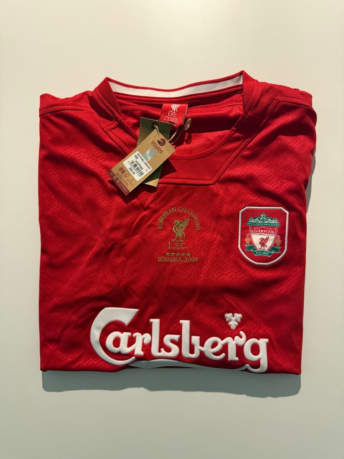 제라드 이스탄불 리이슈 라지 새상품 상품이미지1