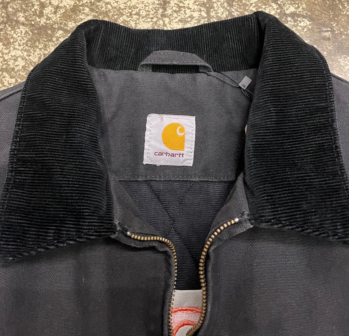 10s 칼하트 디트로이트 자켓 상품이미지8