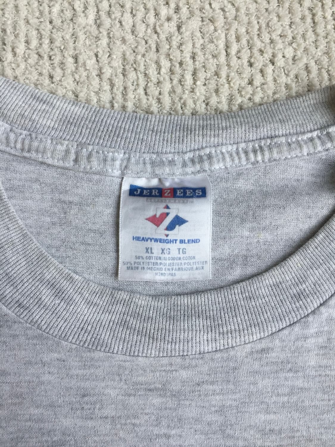 00’s jerzees 리트리버 빈티지 티셔츠 상품이미지4