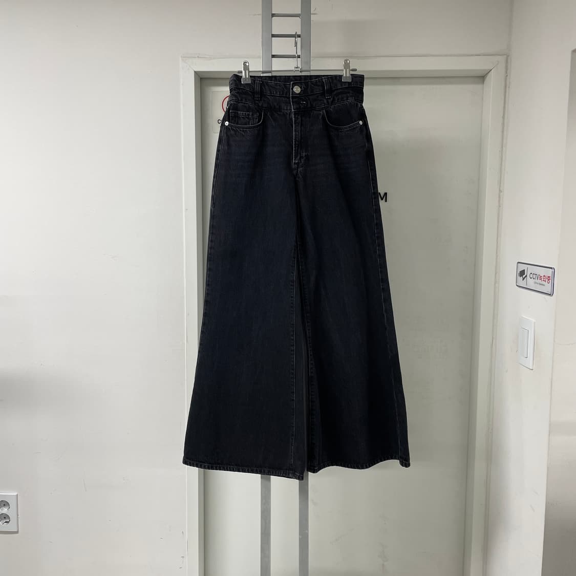 Frame 프레임 와이드 데님 팬츠 25(W) 상품이미지1