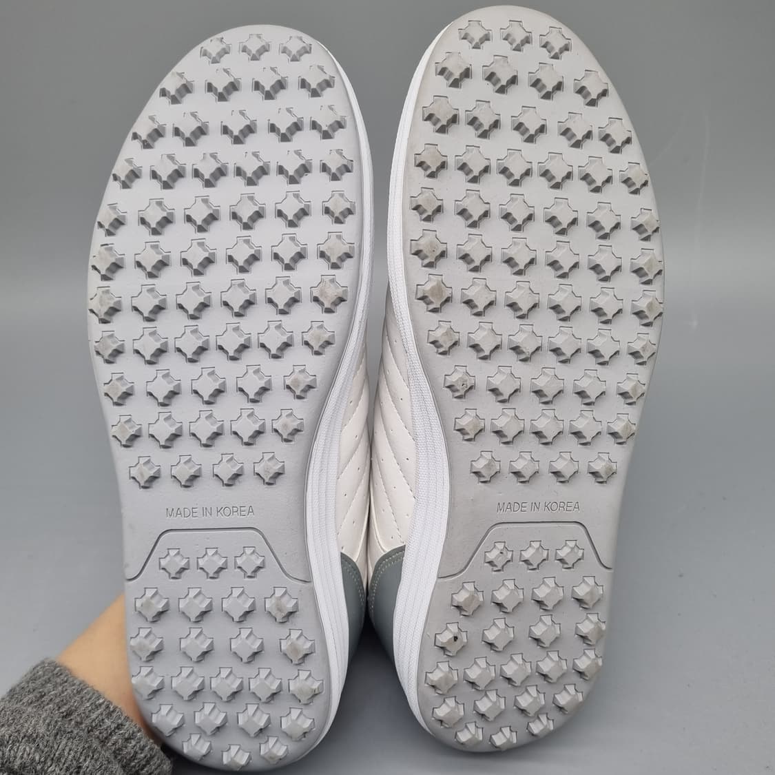 지포어 남성골프화 255 상품이미지3