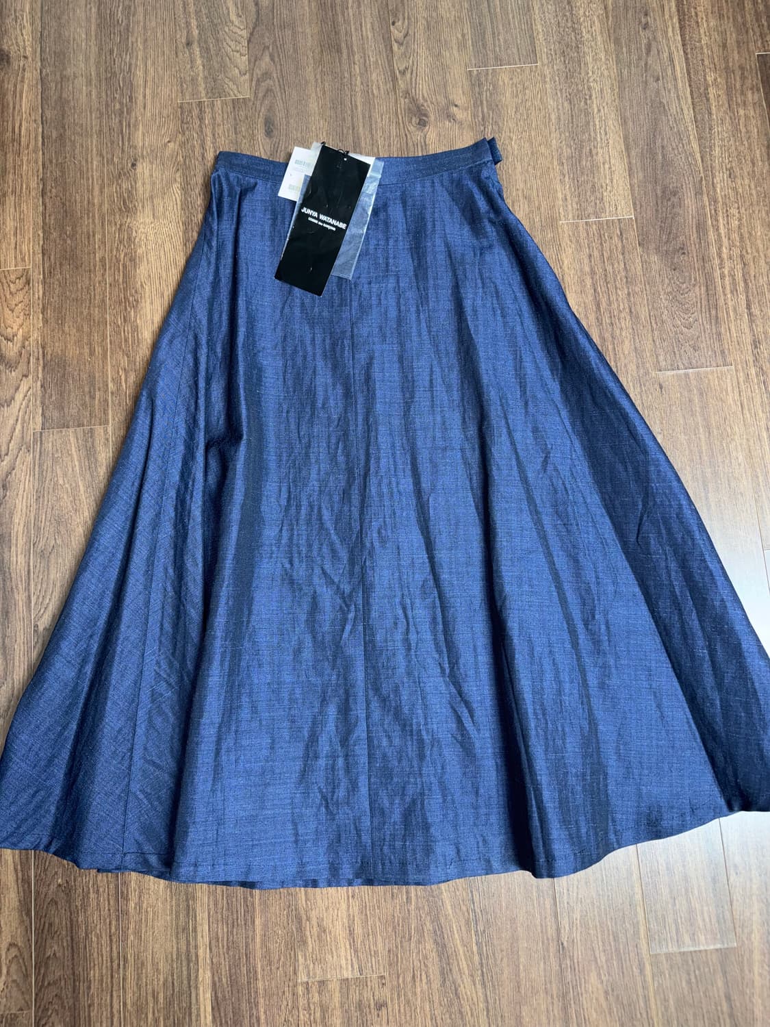 준야와타나베 스커트 S 상품이미지4