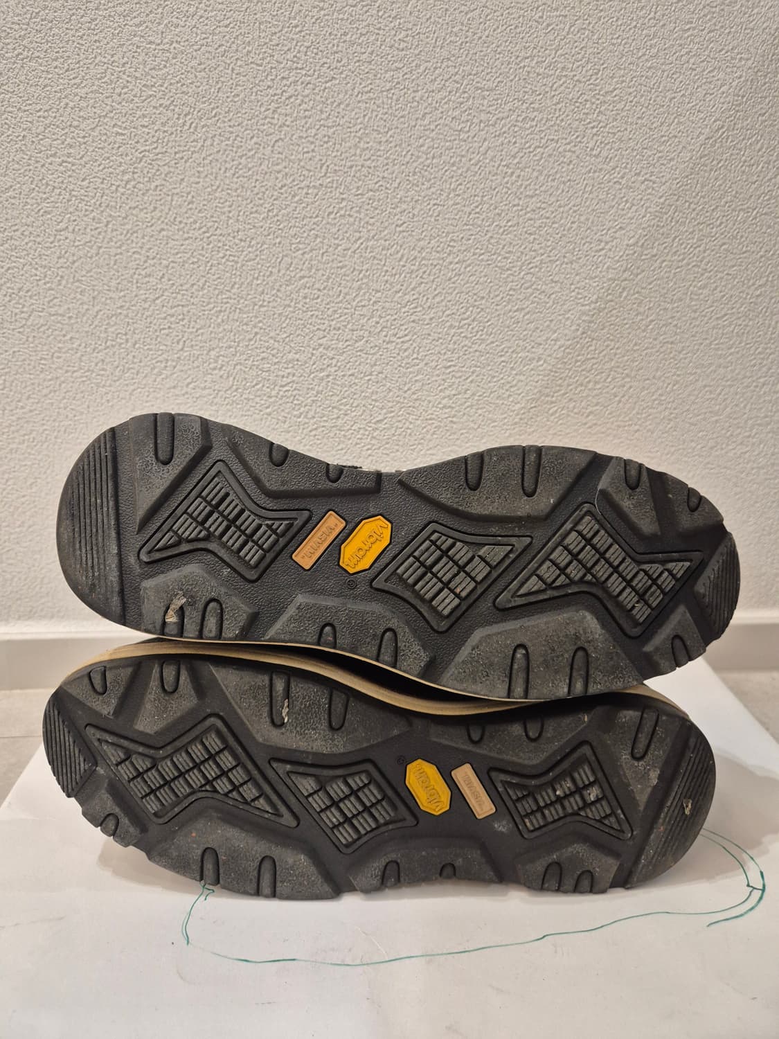 비즈빔 x 마스터마인드 부츠 us9.5 size 상품이미지6