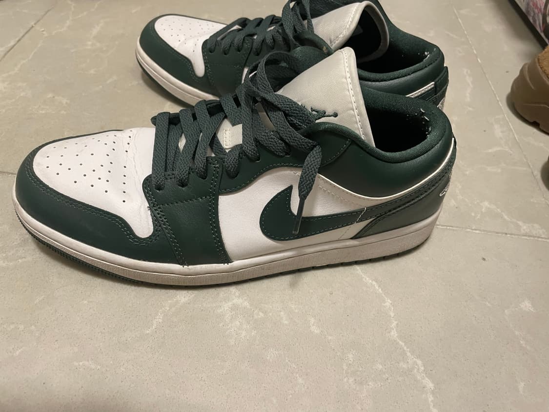 조던1 갤럭틱 제이드 상품이미지1