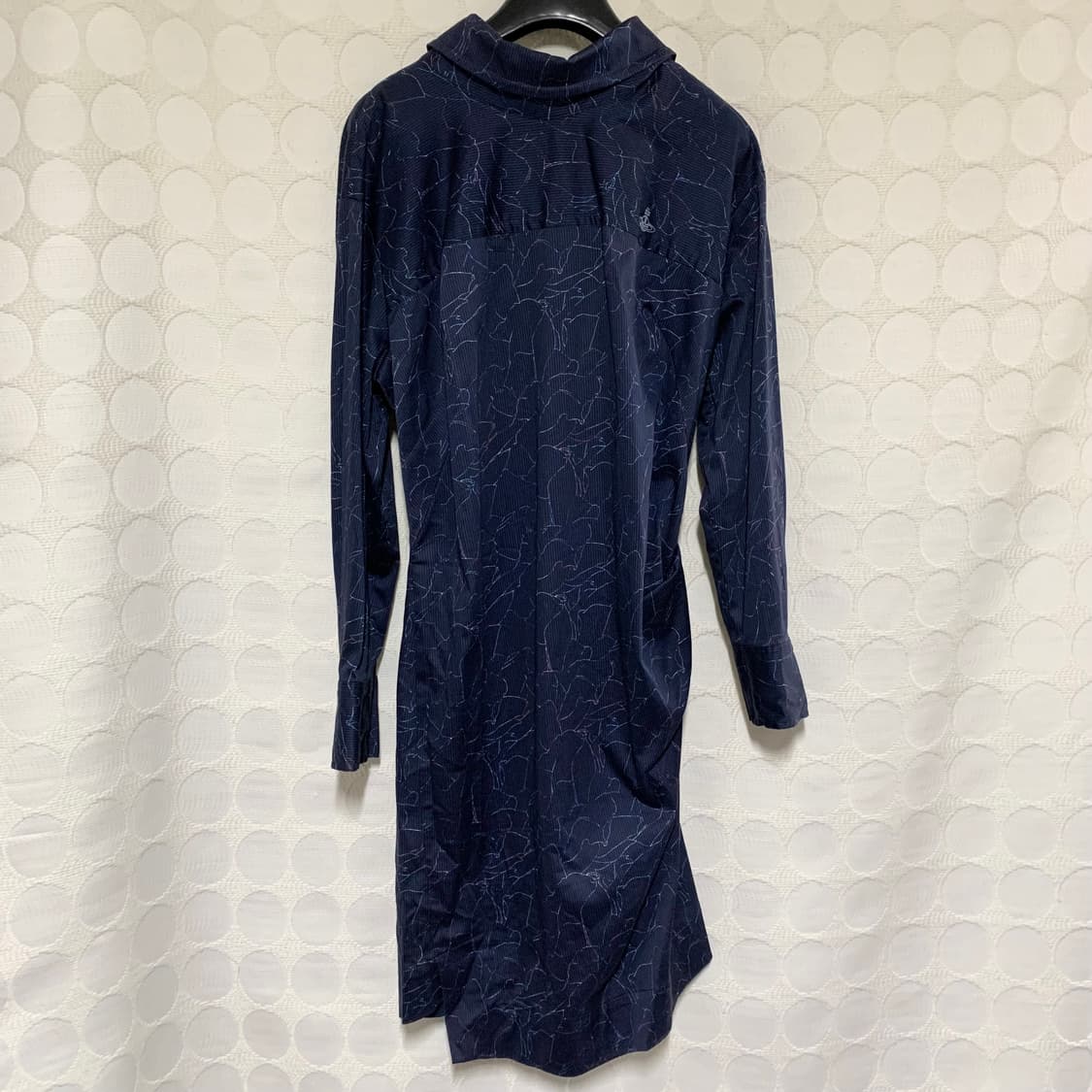 비비안 웨스트우드 리본 원피스 상품이미지4