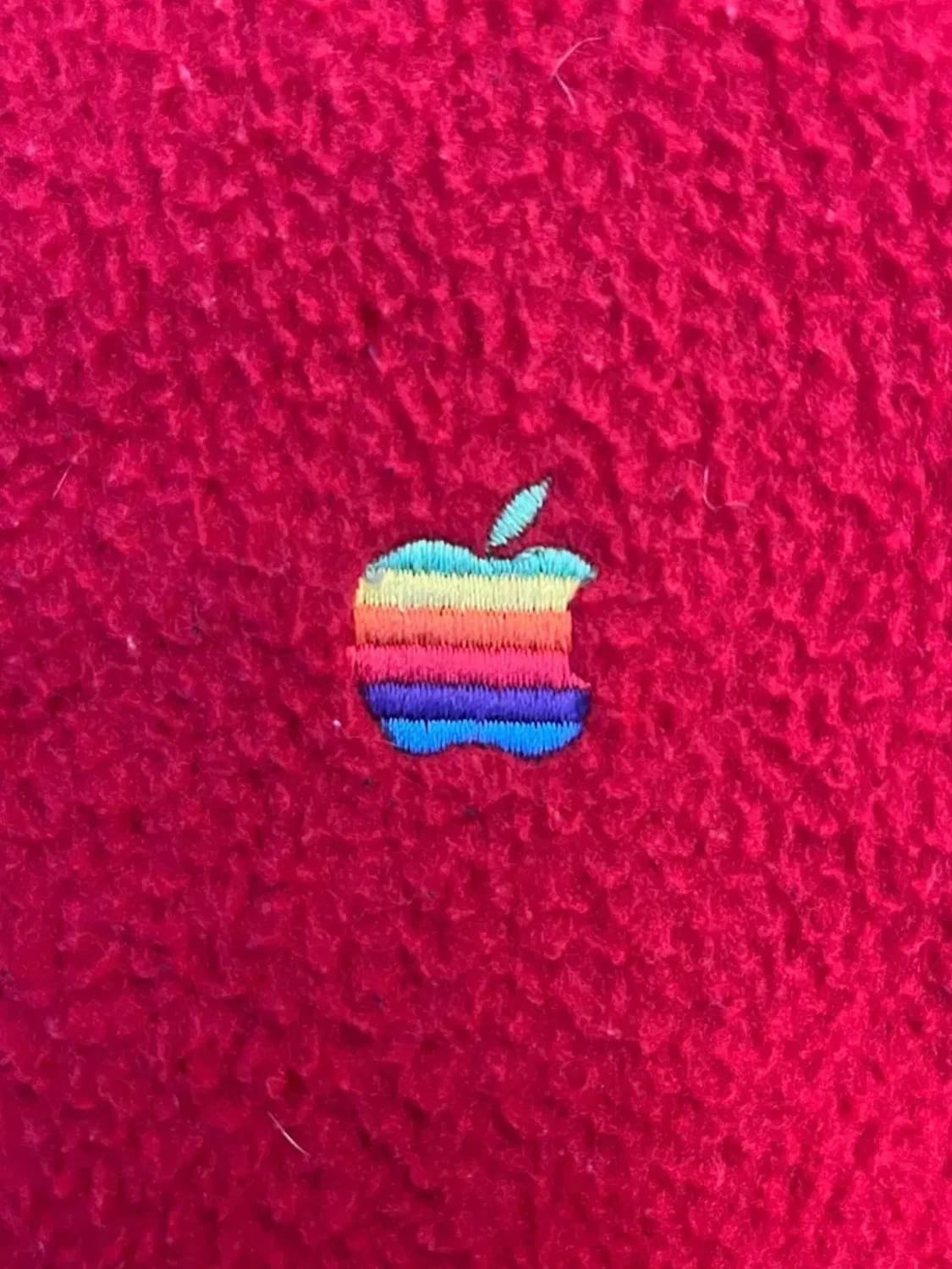 RARE VINTAGE PATAGONIA FOR APPLE 상품이미지6