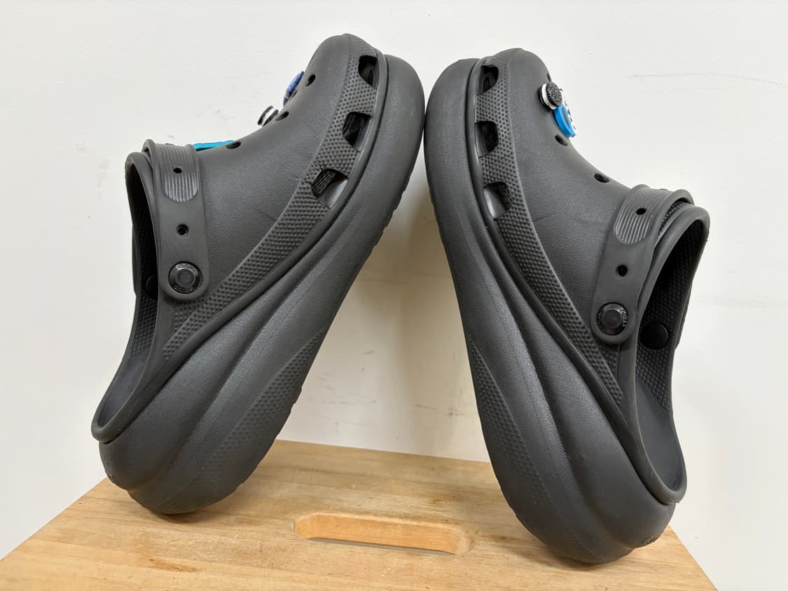 크록스 크러쉬 클로그 270 상품이미지5