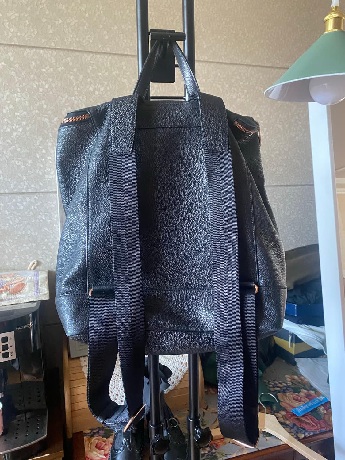 러브캣 백팩 상품이미지4