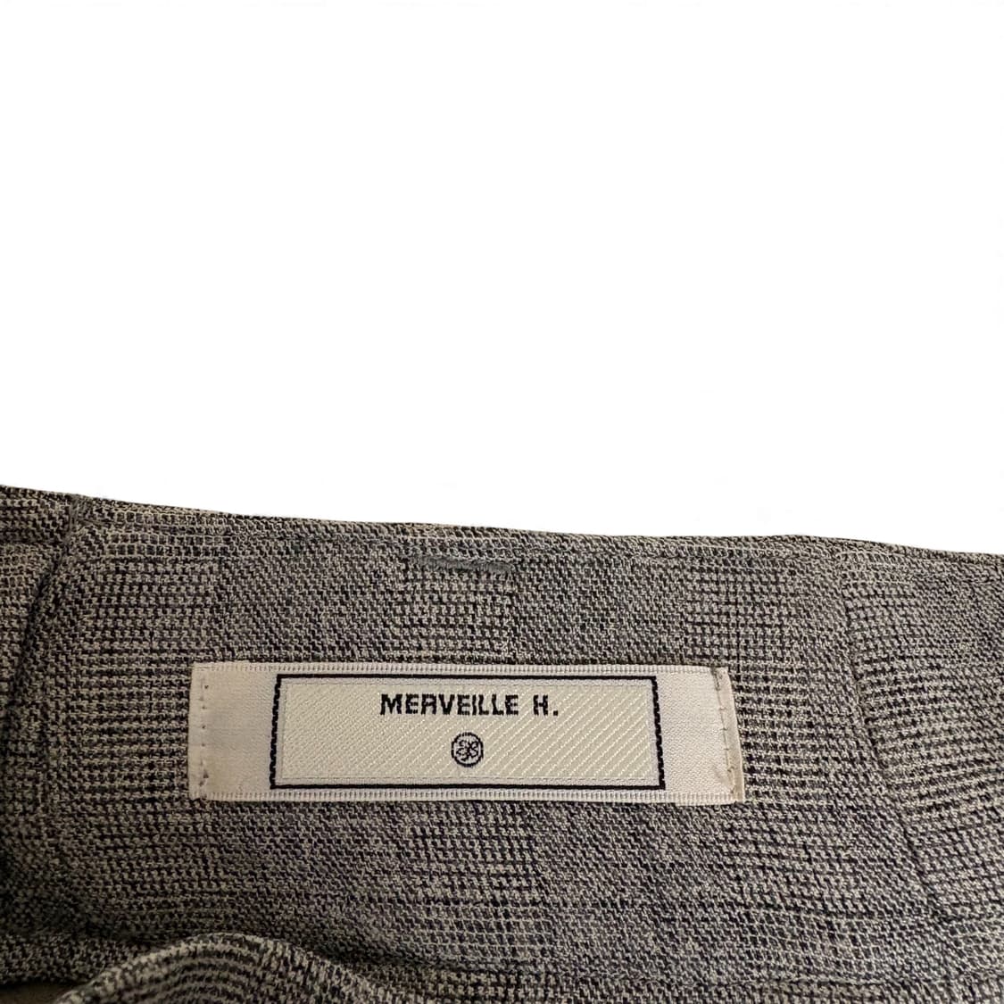 merveille h. trousers 상품이미지4