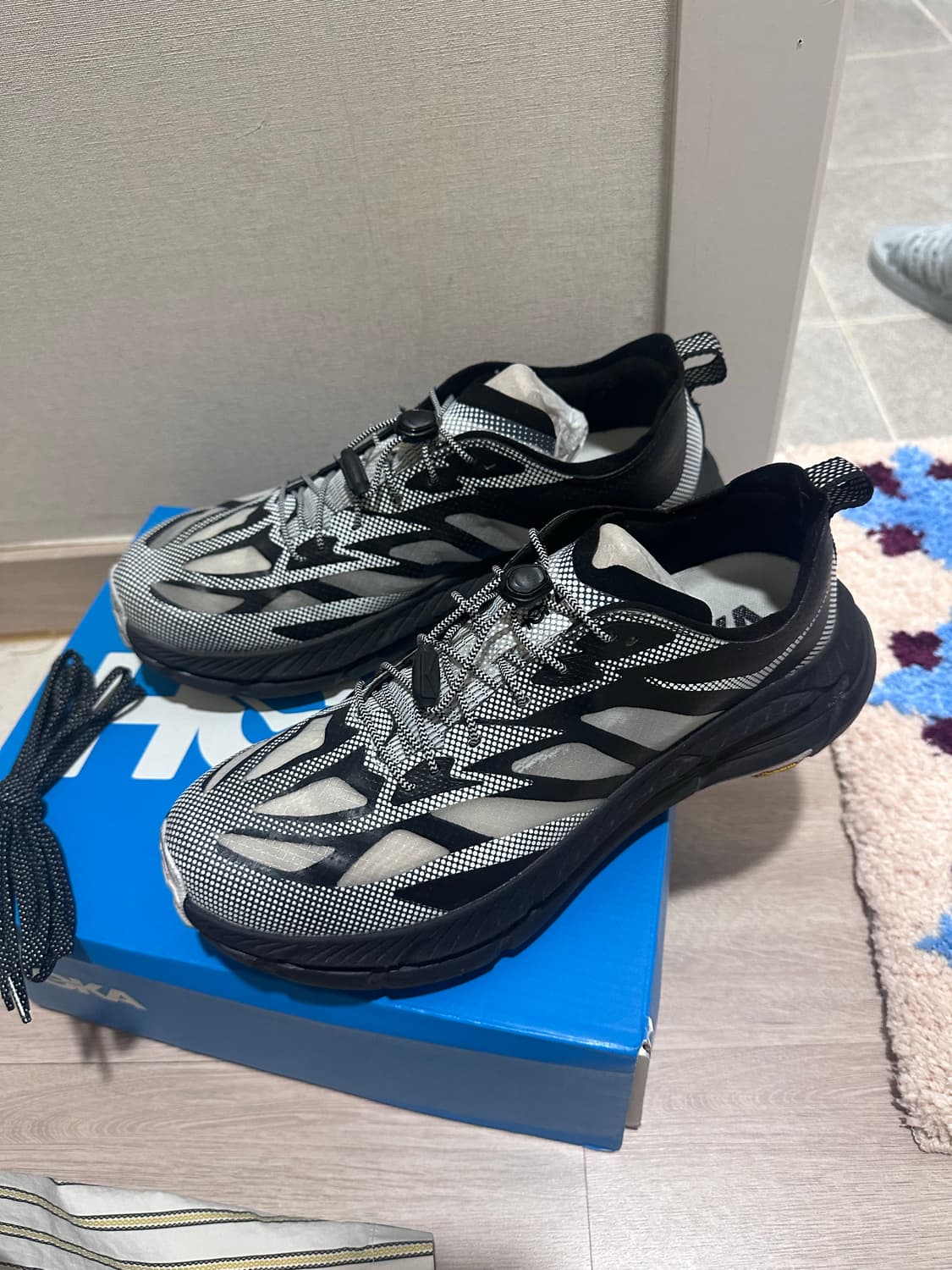 265 호카 마파테4 러닝화 상품이미지6