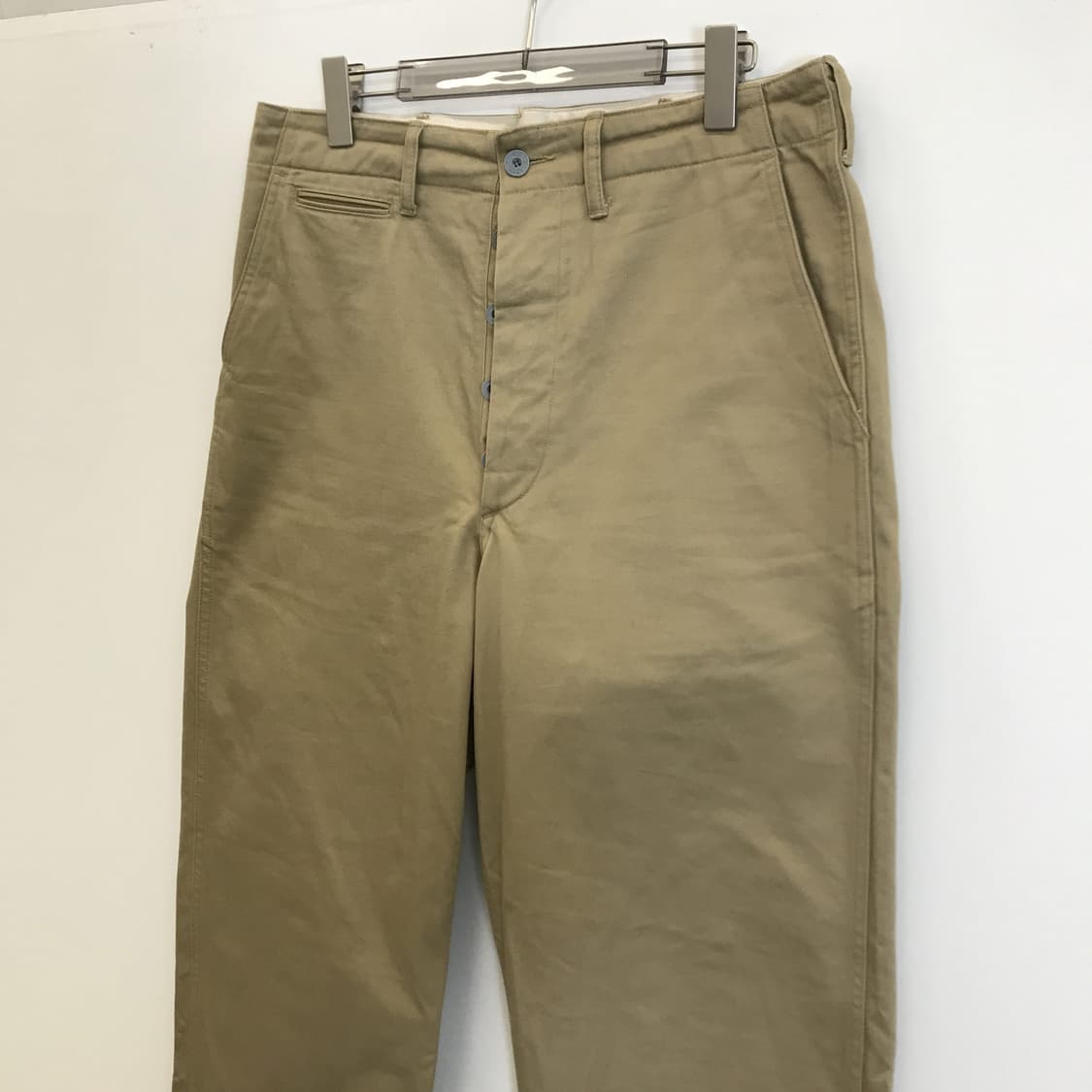 브론슨 1942 오피서 치노팬츠 [34x32] 상품이미지2