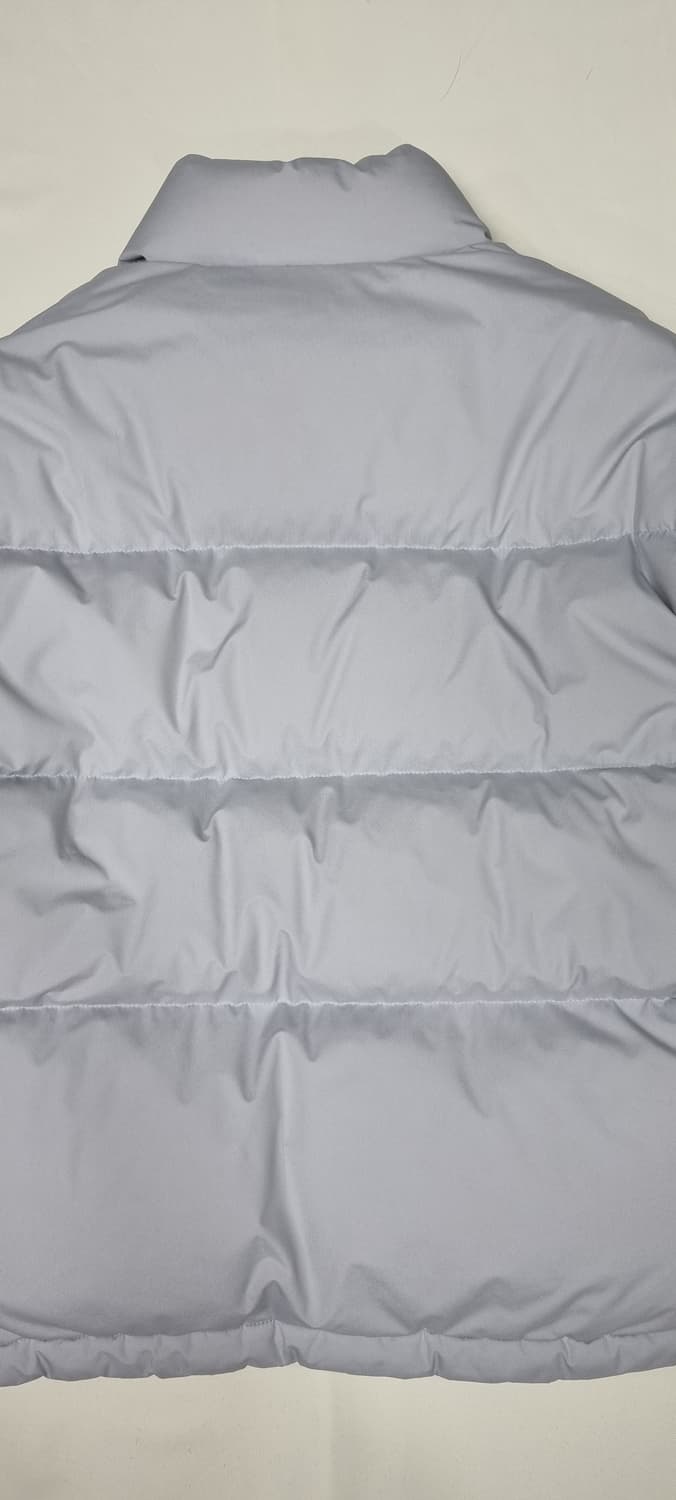 디스커버리 양면 덕다운 자켓 L _ 남성 상품이미지7