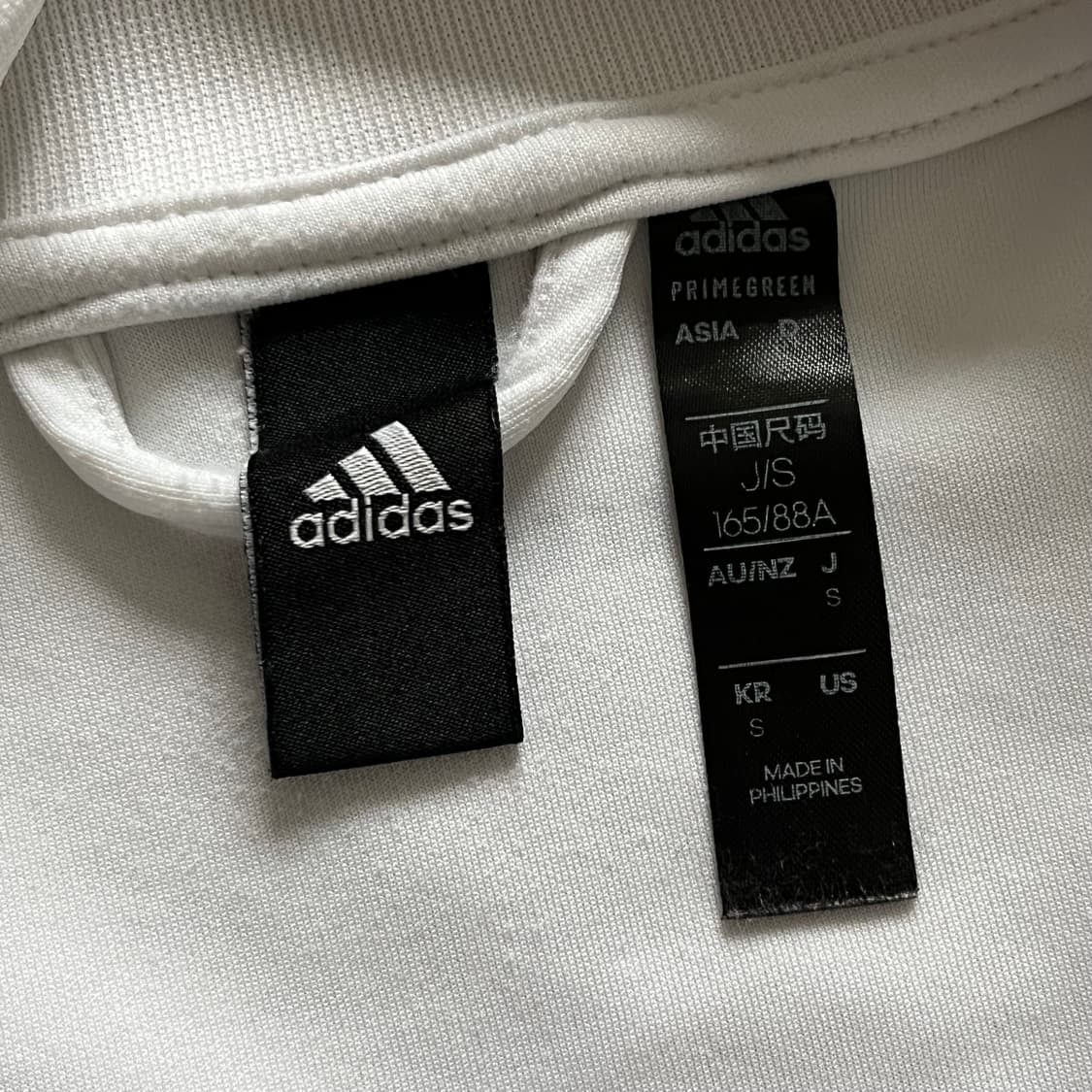 track jacket 상품이미지8