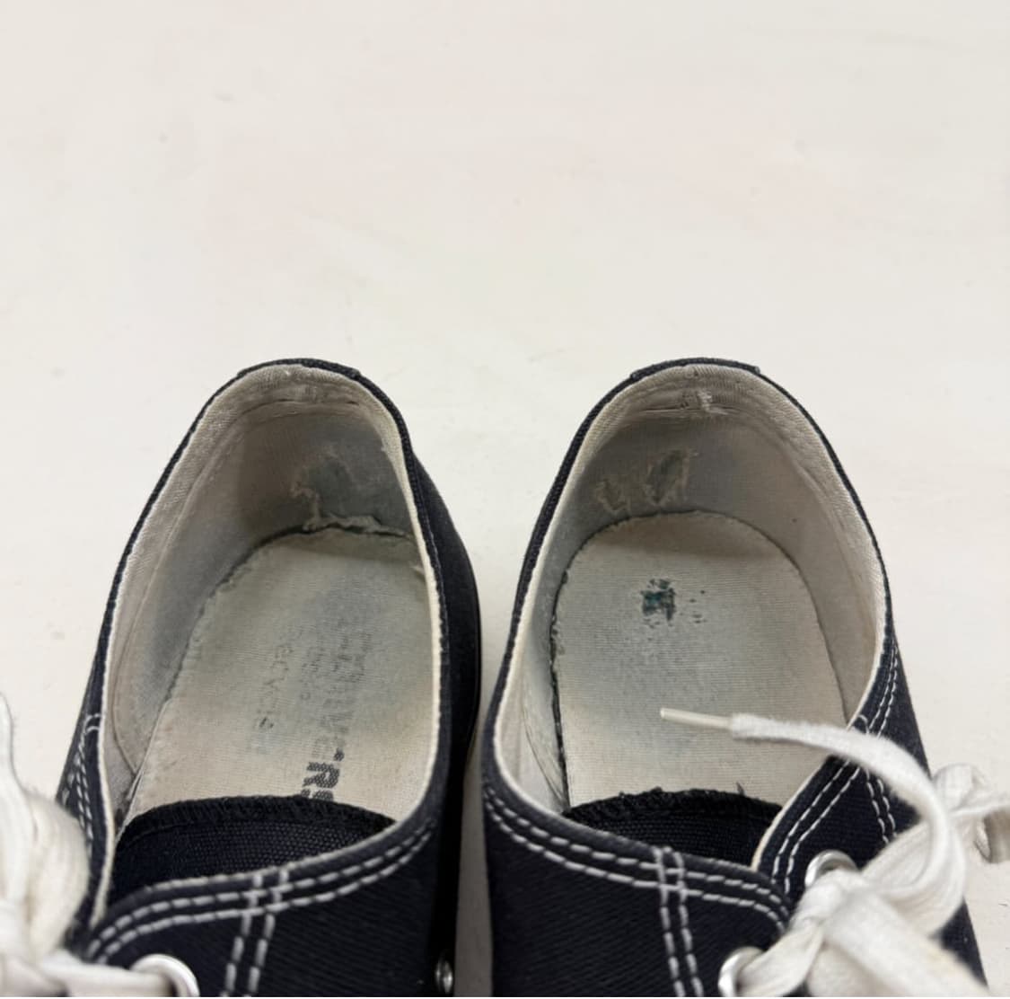 후미토 간류 x 컨버스 상품이미지3