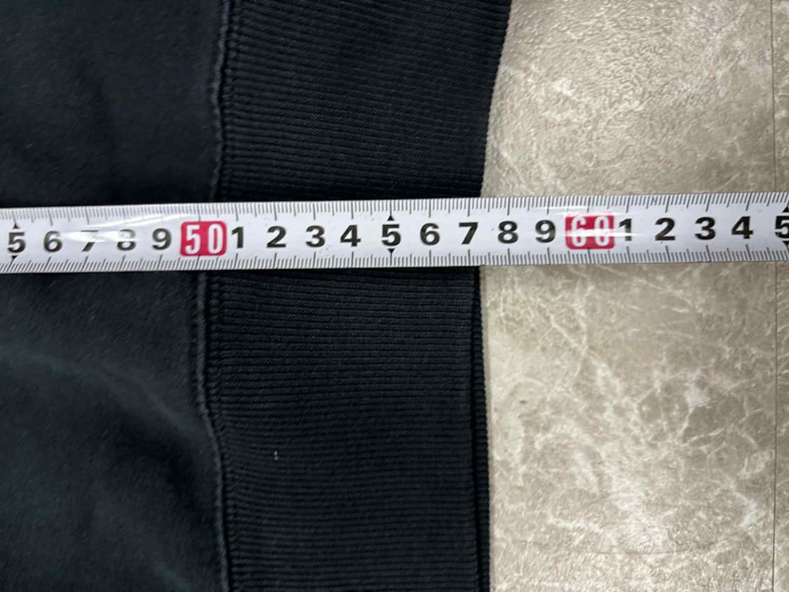 *최신형 폴로 랄프로렌 큐알택 핀터깔 블랙 스웨트셔츠 맨투맨(L) 상품이미지8