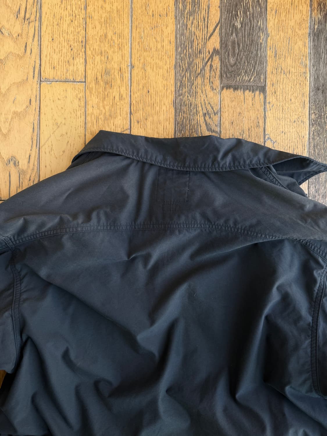 비즈빔 컴뱃 자켓 상품이미지6