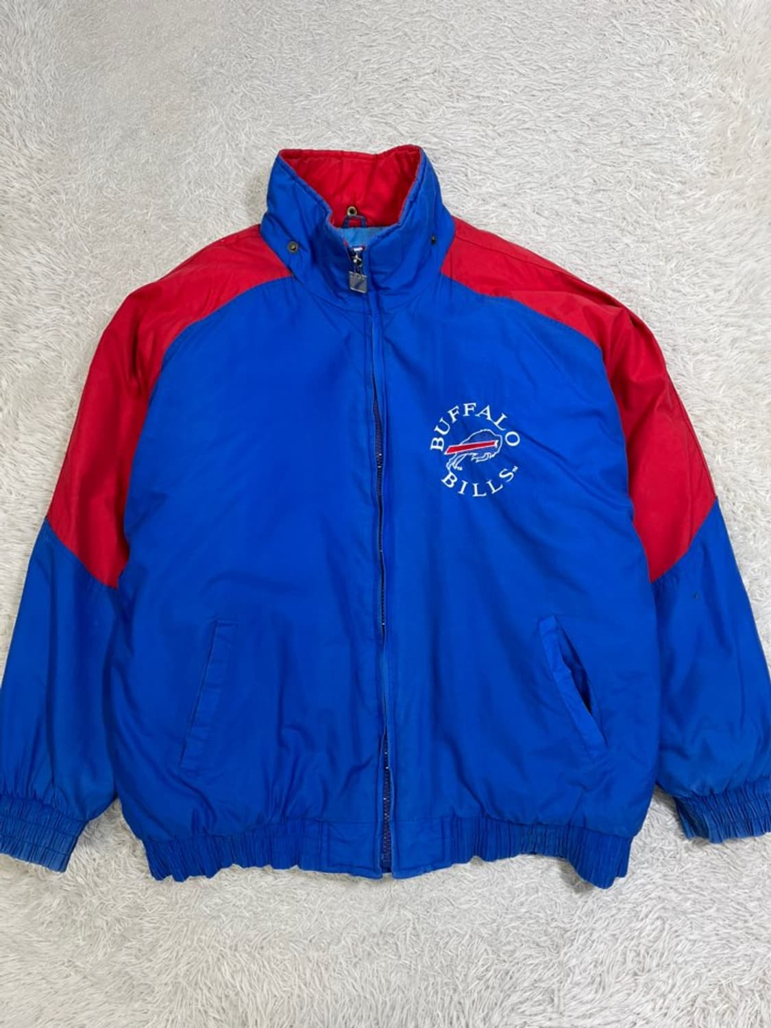 90's 올드스쿨 NFL 점퍼/#3100 상품이미지1