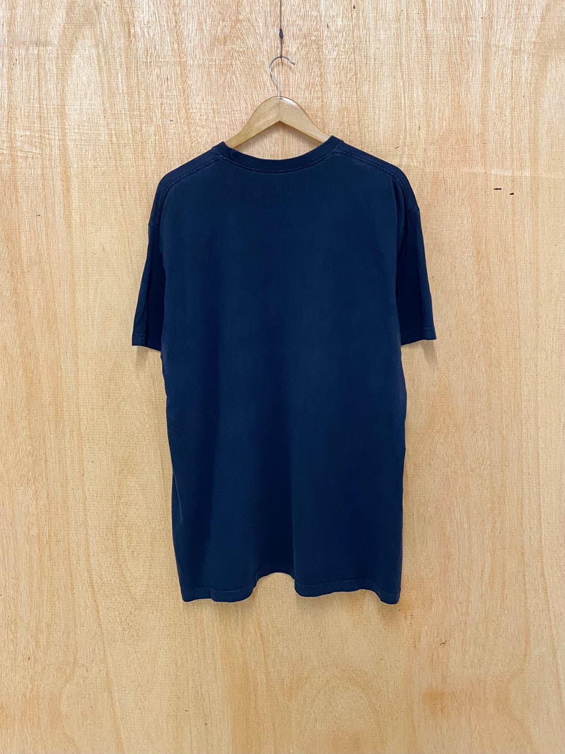 NIKE cybertic logo t-shirts 올드 나이키 사이버틱 상품이미지4