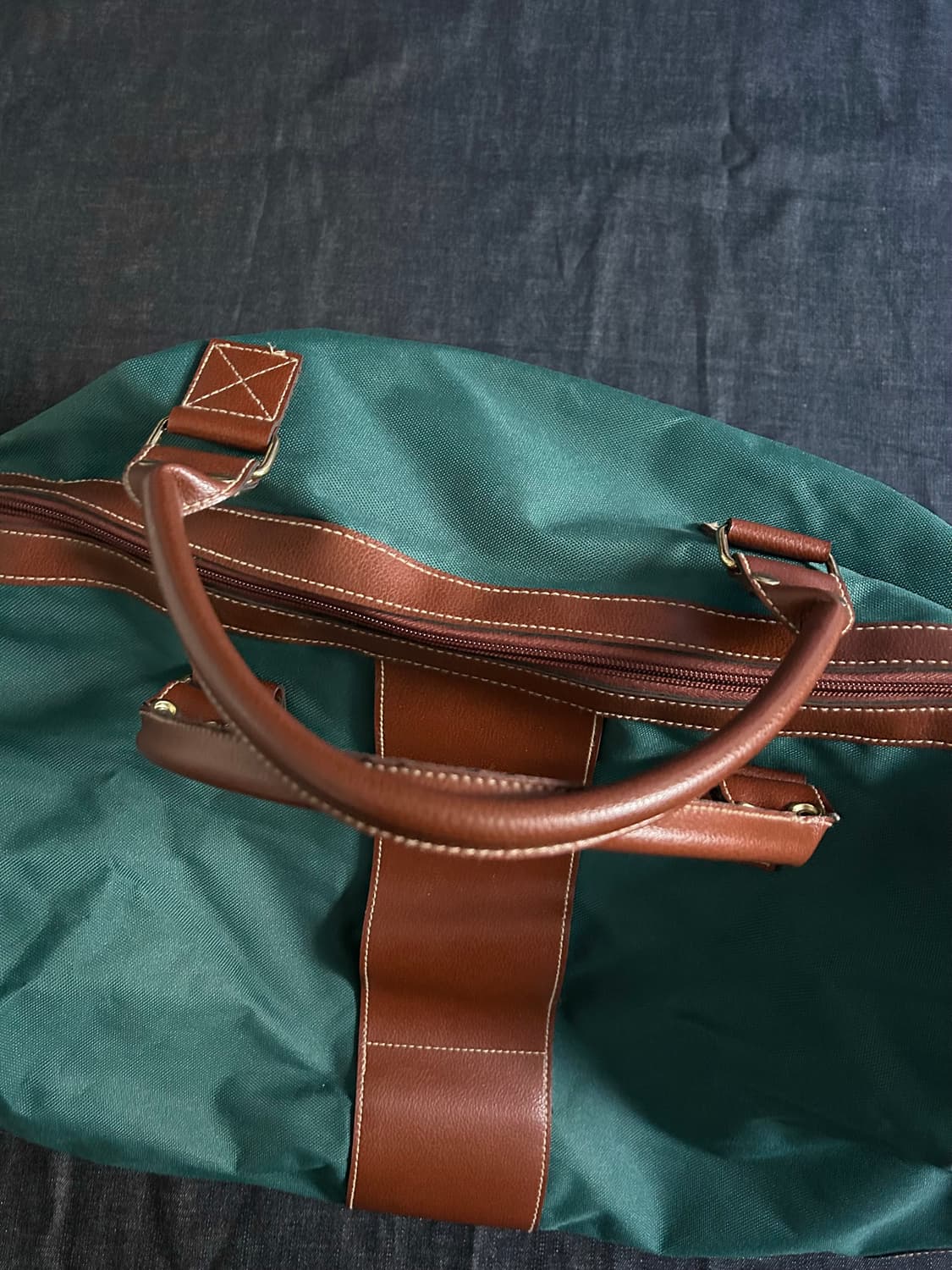 폴로랄프로렌 더플백 상품이미지3