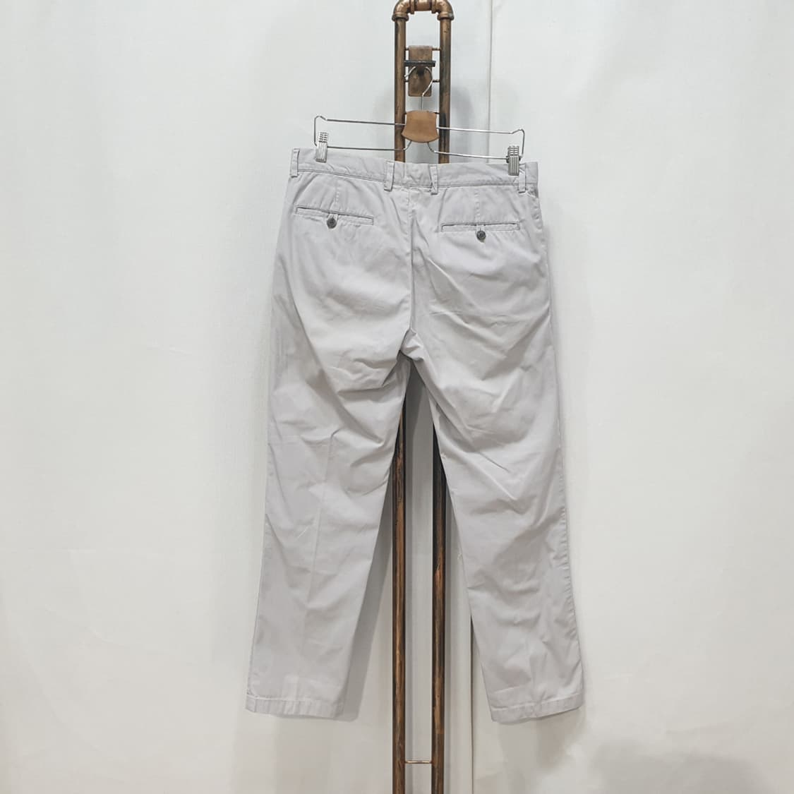 클럽모나코 남성 캐주얼 면바지 31 상품이미지3